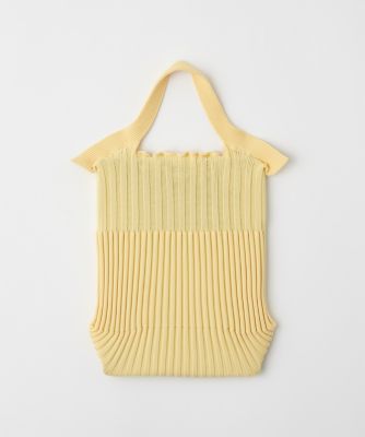ＦＬＵＴＥＤ　ＴＯＴＥ　ＢＡＧ